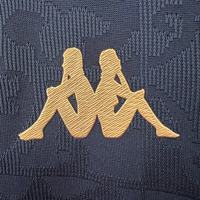 Camisola Feminina Vasco da Gama 2022/23 Goleiro