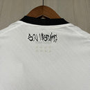 Camisola Feminina Vasco 2025/26 - Home