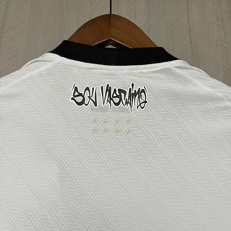 Camisola Feminina Vasco 2025/26 - Home