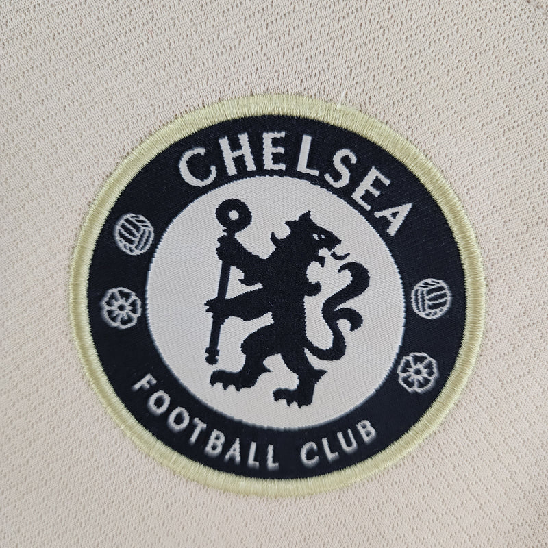 Camisola Chelsea 2022/23 Terceira
