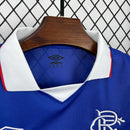 Conjunto Infantil Rangers 2025/26 - Home