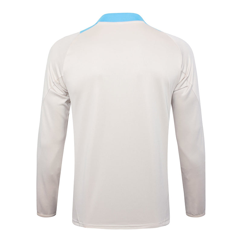 Conjunto de Treino Argentina 2024