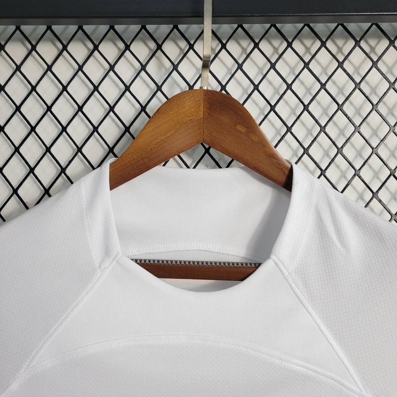 Camisola Barcelona 2023/24 Away