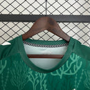 Camisola Real Betis 2024/25 Sustentabilidade