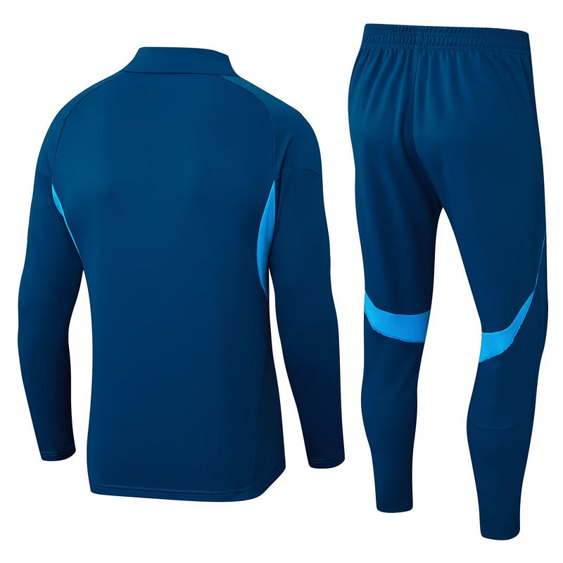 Conjunto de Treino Adidas 2025-26