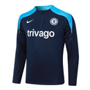 Conjunto de Treino Chelsea 2024-25