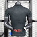 Camisola FC Barcelona 2024-25 Edição Coldplay Versão Jogador