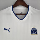 Camisola Olympique de Marseille 2022/23 Home