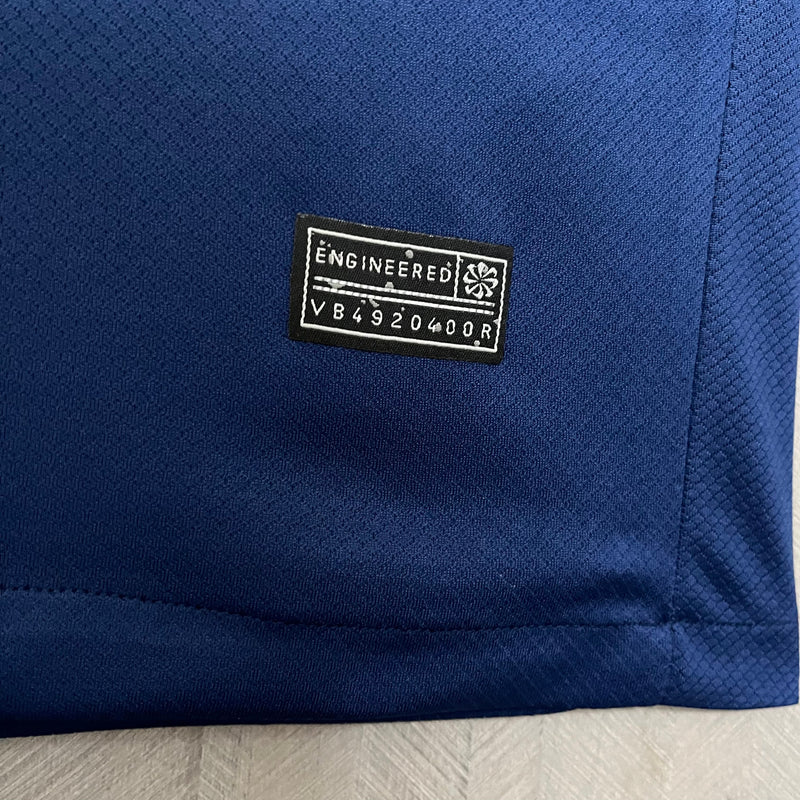 Camisola PSG 2024/25 Fourth