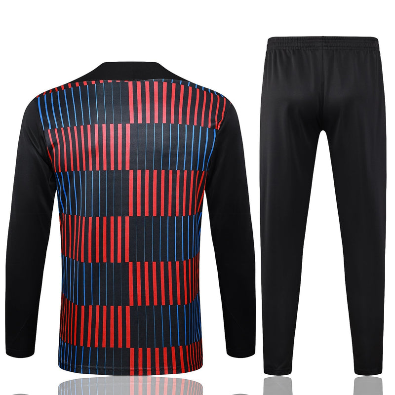 Conjunto de Treino FC Barcelona 2024-25