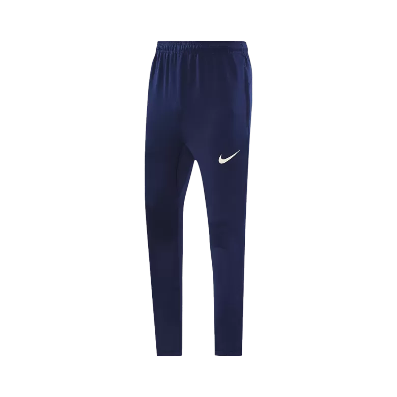 Conjunto de Treino Chelsea 2024-25 - Casaco sem Capuz