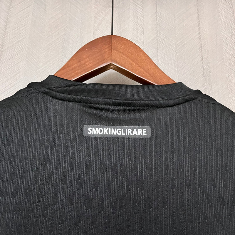 Camisola AIK Fotboll 2025/26 - Aniversário