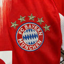 Conjunto Infantil Bayern de Munique 2025/26 - Home
