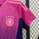 Camisola Feminina Seleção Alemanha 2024/25 Away