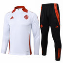 Conjunto de Treino SC Internacional 2024-25