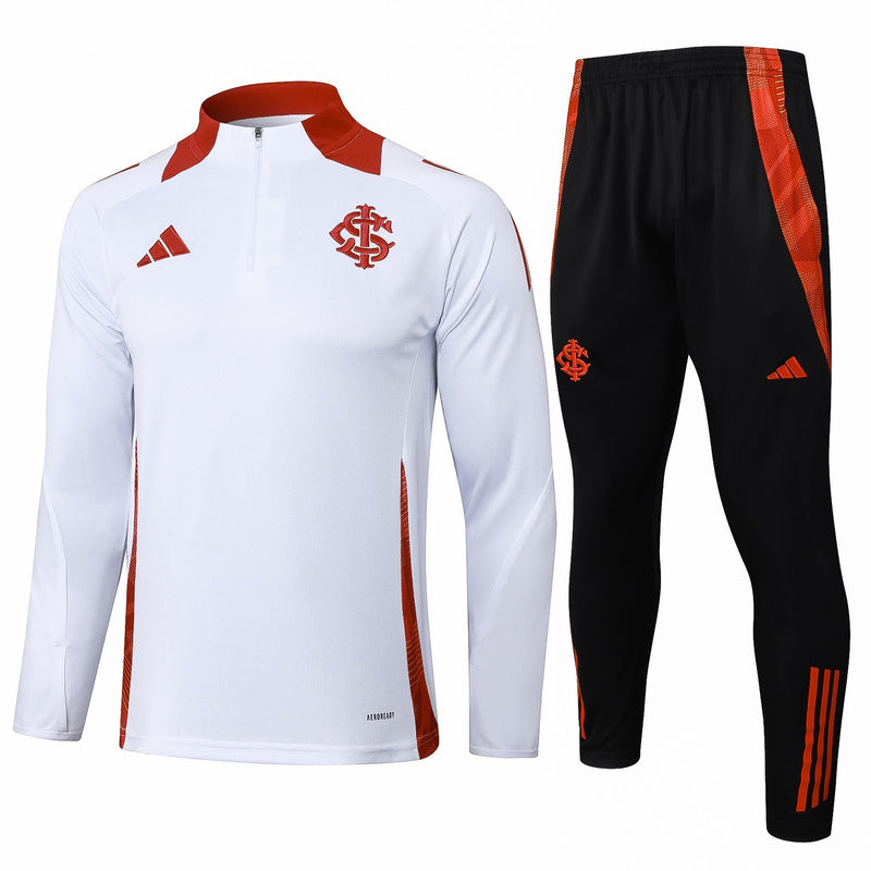 Conjunto de Treino SC Internacional 2024-25