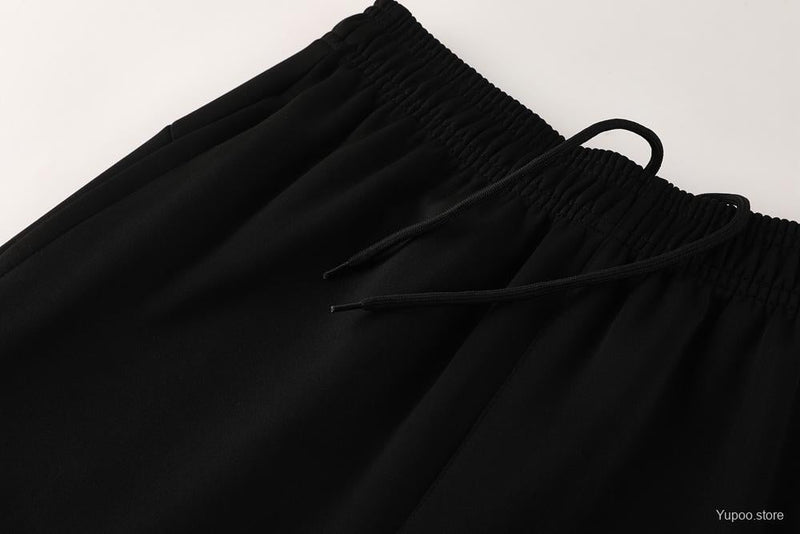 Conjunto de Treino FC Barcelona 2025-26 - Casaco sem Capuz