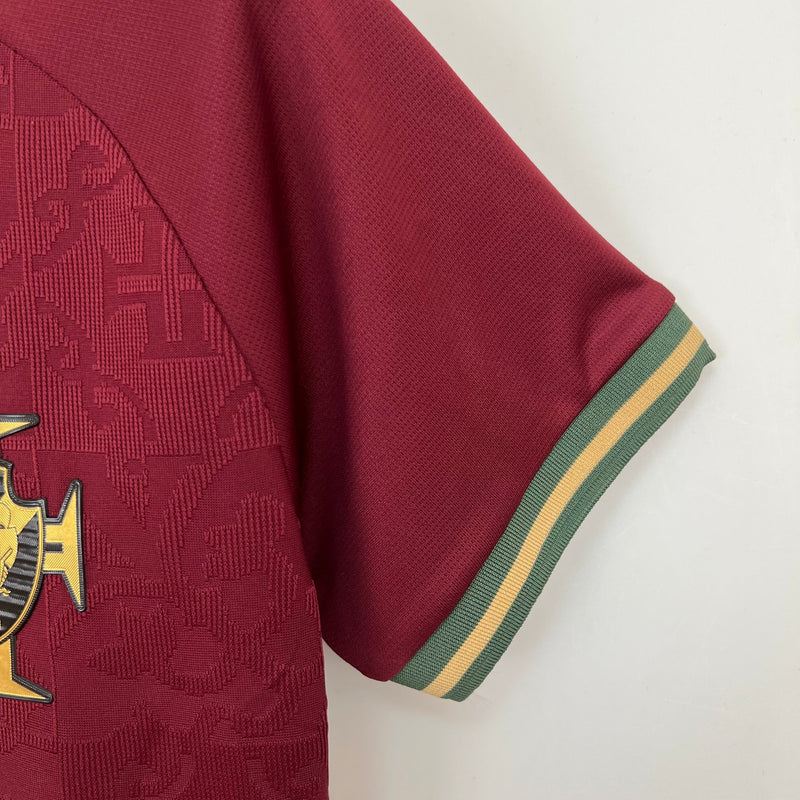 Camisola Feminina Vasco da Gama 2022/23 Goleiro