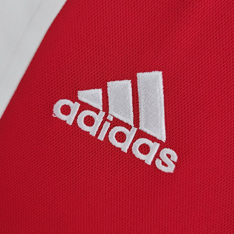 Camisola Ajax 2022/23 Home