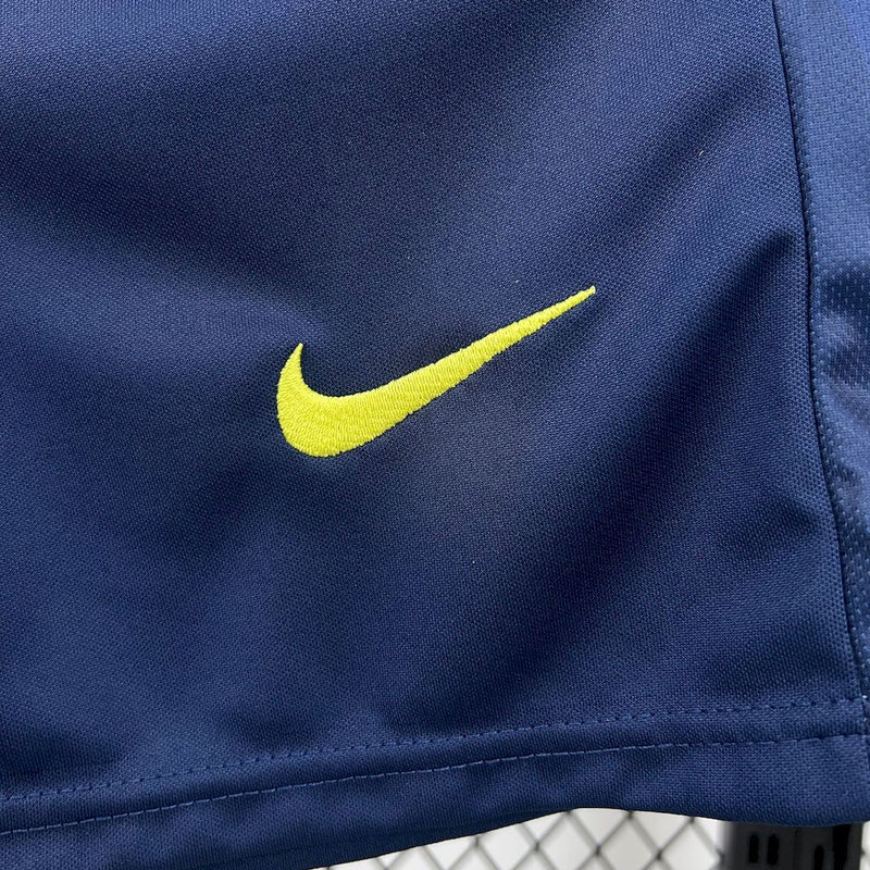 Conjunto Infantil Atlético de Madrid 2025/26 - Away