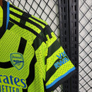 Camisola Arsenal 2023/24 Away