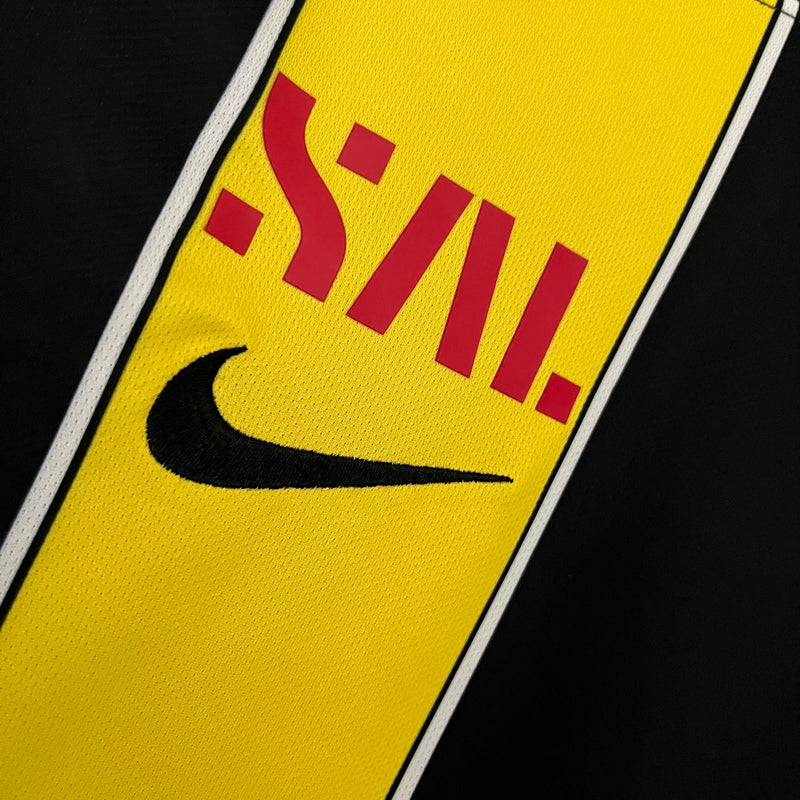 Camisola Al-Ittihad 2023/24 Home