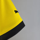 Camisola Feminina Borussia Dortmund 2022/23 Home