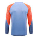 Conjunto de Treino Inter Milão 2024-25