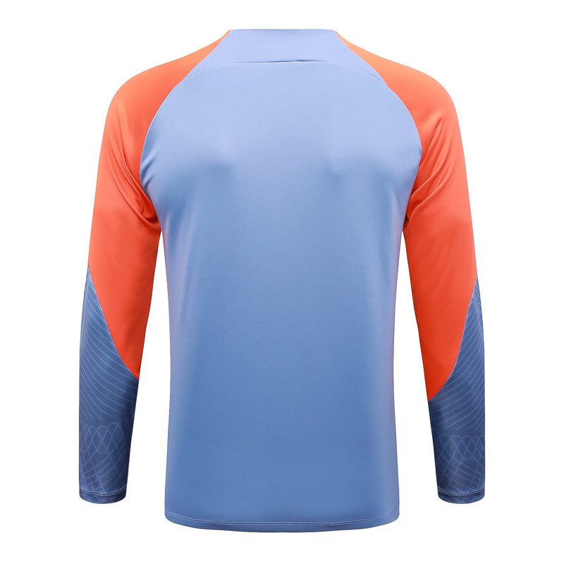 Conjunto de Treino Inter Milão 2024-25