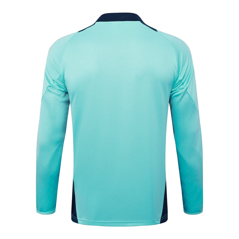 Conjunto de Treino Manchester United 2024-25