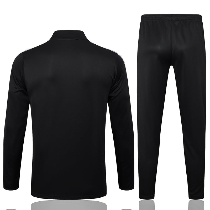 Conjunto de Treino Manchester United 2024-25