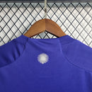 Camisola Feminina Seleção Argentina 2022/23 Away