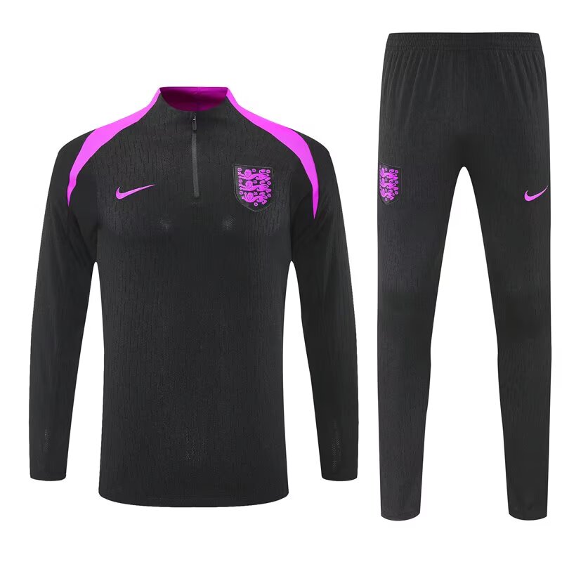 Conjunto de Treino Inglaterra 2025