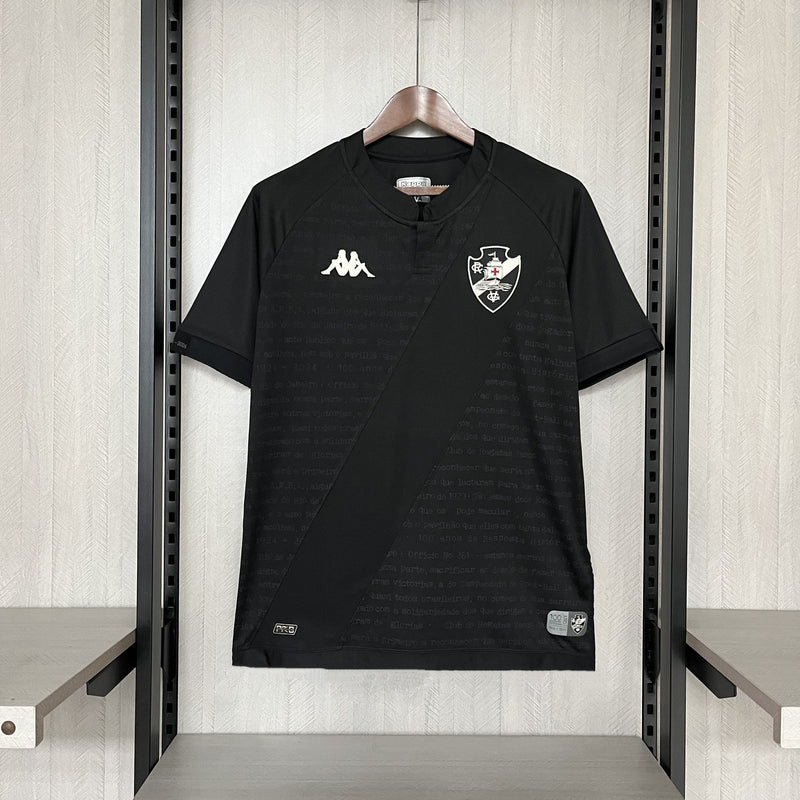 Camisola Feminina Vasco Da Gama 2024/25 - Goleiro