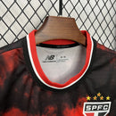 Camisola Feminina São Paulo 2024/25 - Terceira