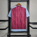 Camisola Aston Villa 2023/24 Home