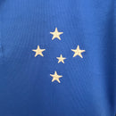 Camisola Feminina Cruzeiro 2023/24 Home