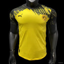 Camisola Borussia Dortmund 2025-26 Home Versão Jogador