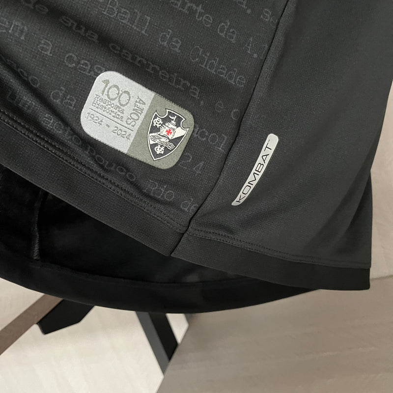 Camisola Vasco da Gama 2024/25 Goleiro