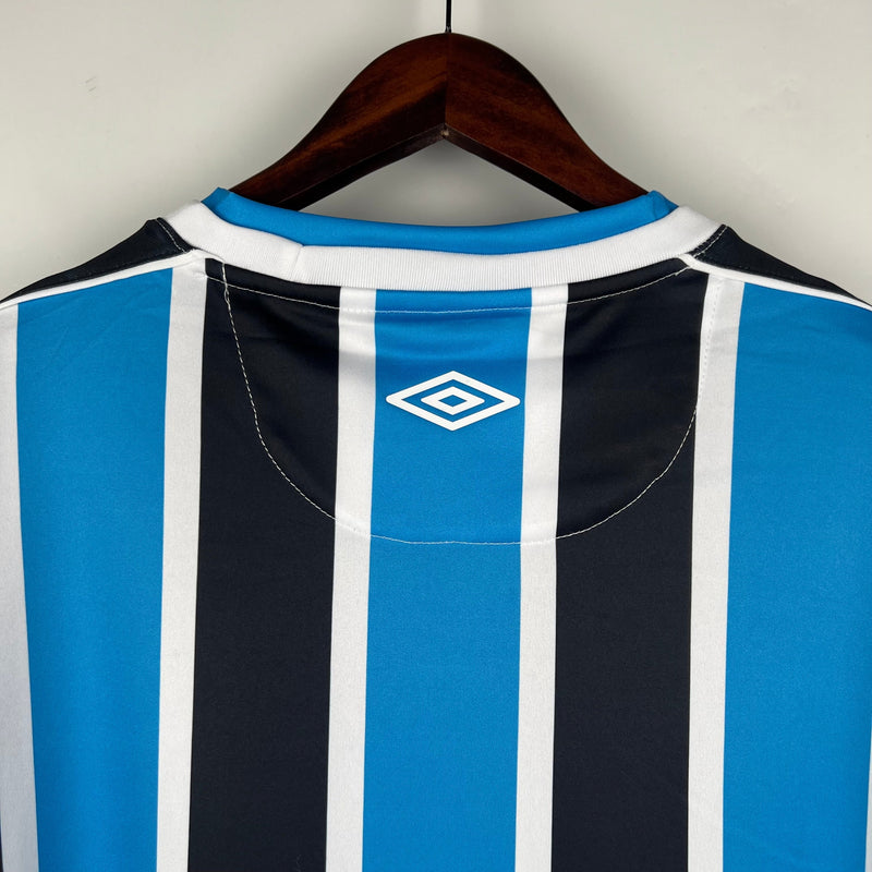 Camisola Grêmio 2023/24 Home