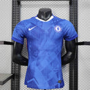 Camisola Chelsea 2025-26 Home Versão Jogador