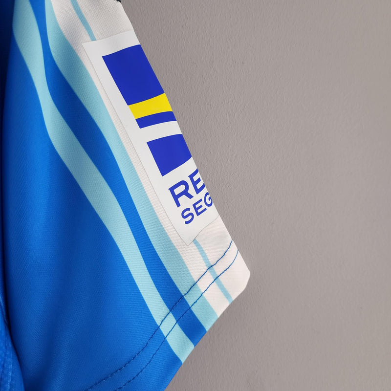 Camisola Espanyol 2022/23 Home