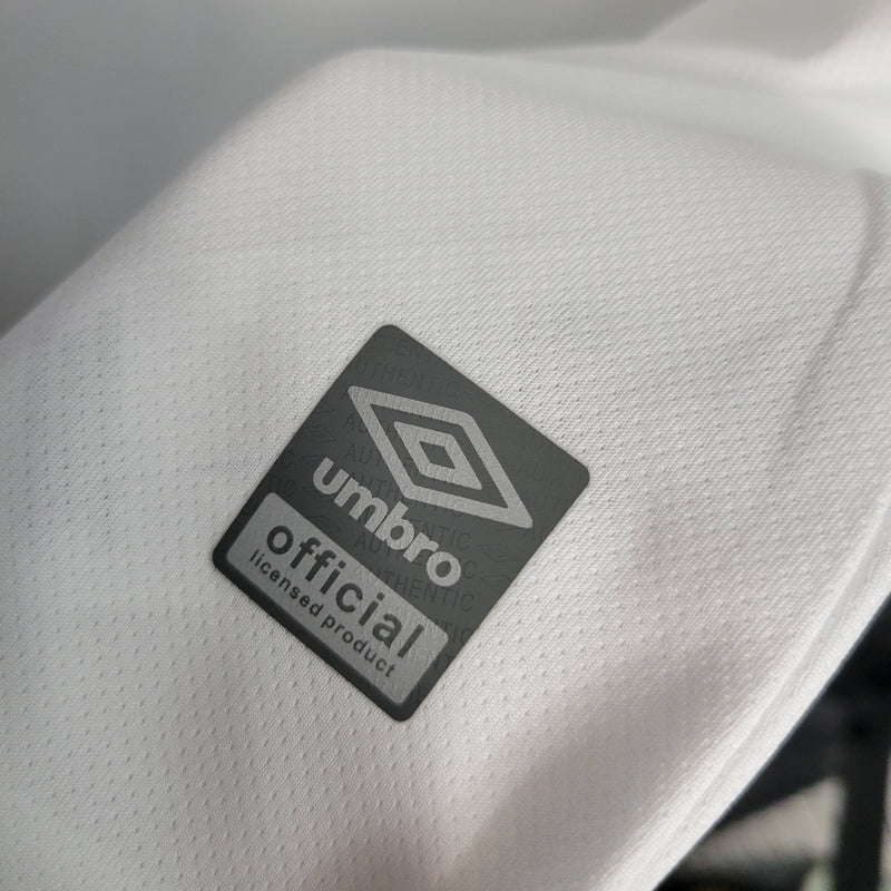 Camisola Feminina Fluminense 2023/24 Away