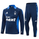 Conjunto de Treino Nottingham Forest 2024-25