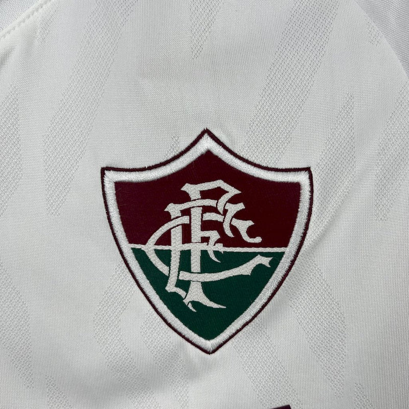 Camisola Fluminense 2025/26 Away