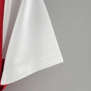 Camisola Feminina Arsenal 2022/23 Home