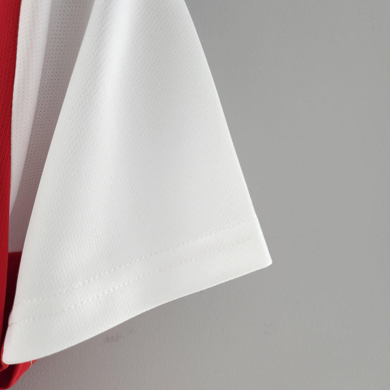 Camisola Feminina Arsenal 2022/23 Home