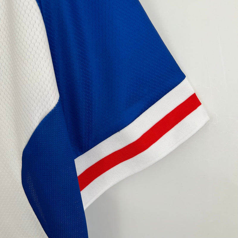 Camisola Fortaleza 2023/24 Away