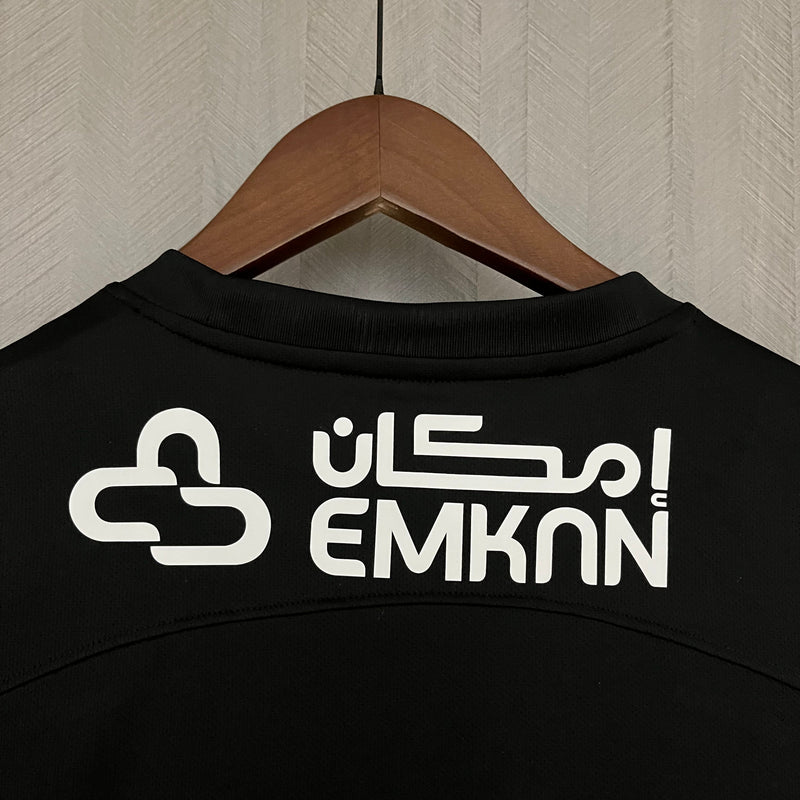 Camisola Al-Ittihad 2023/24 Home