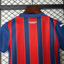 Conjunto Infantil Bahia 2025/26 - Away